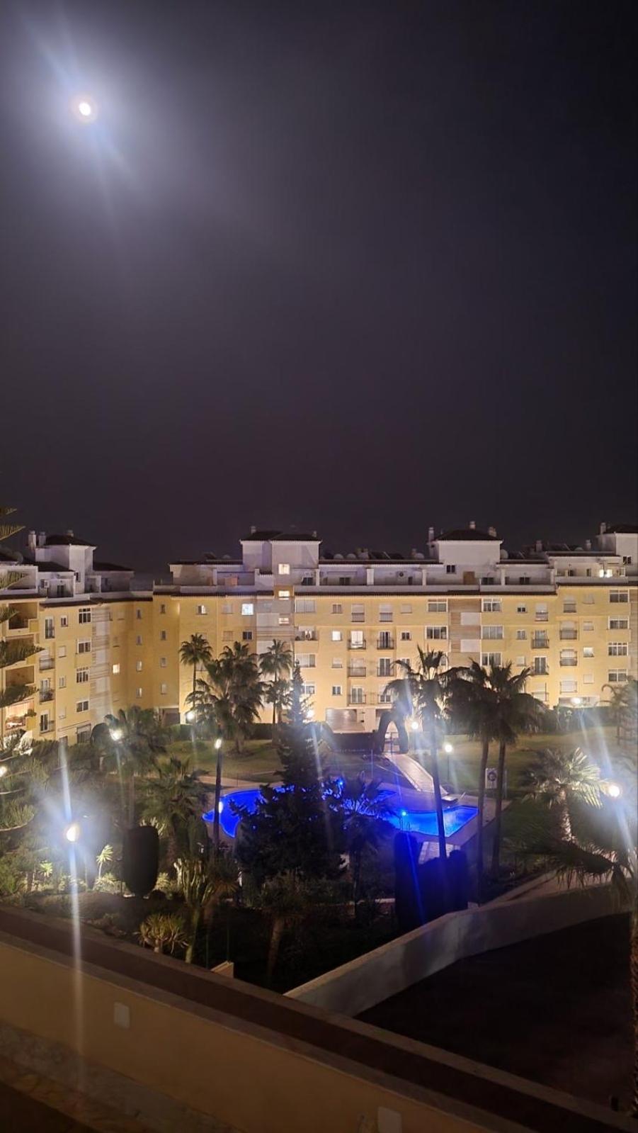 Luxury Apartamentos Jardin Botanico Mijas Exterior photo