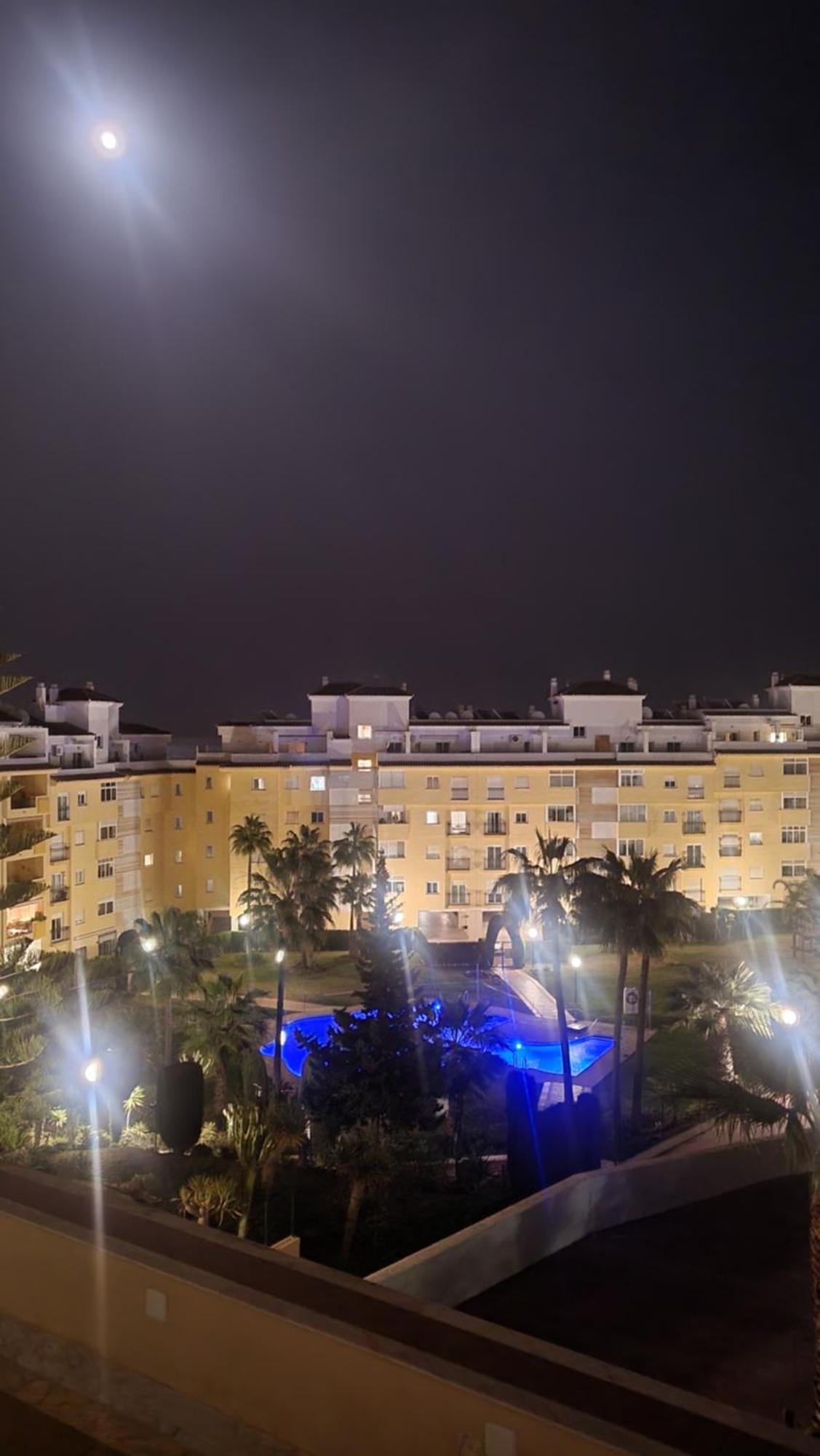 Luxury Apartamentos Jardin Botanico Mijas Exterior photo